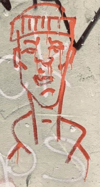Venusa signature tagger doodle